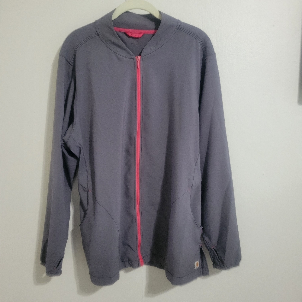 Carhartt Womens windbreaker